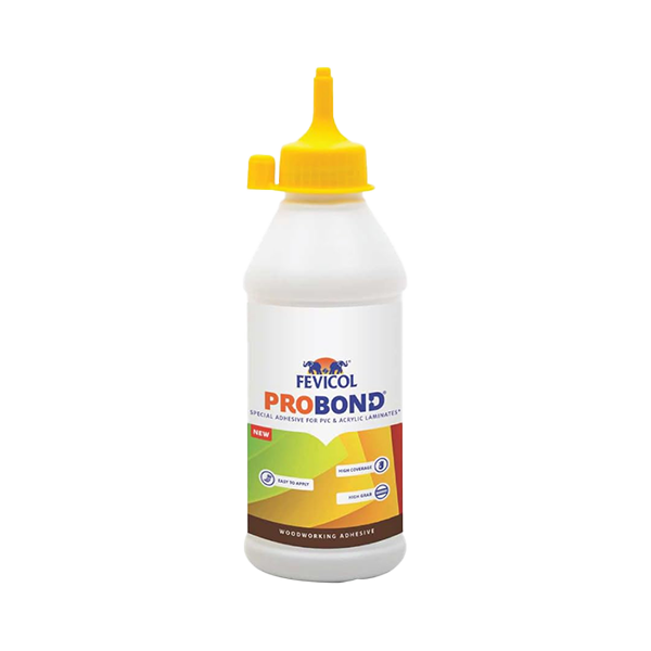 Pidilite Fevicol Probond Special Adhesive for PVC sheets & Tapes 500 mg